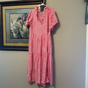 Crown and Ivy Dress
